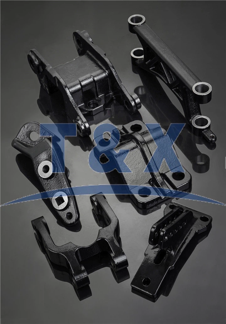 Trailer Connector Parts